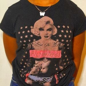 Crew Neck (Short Sleeve Shirt)